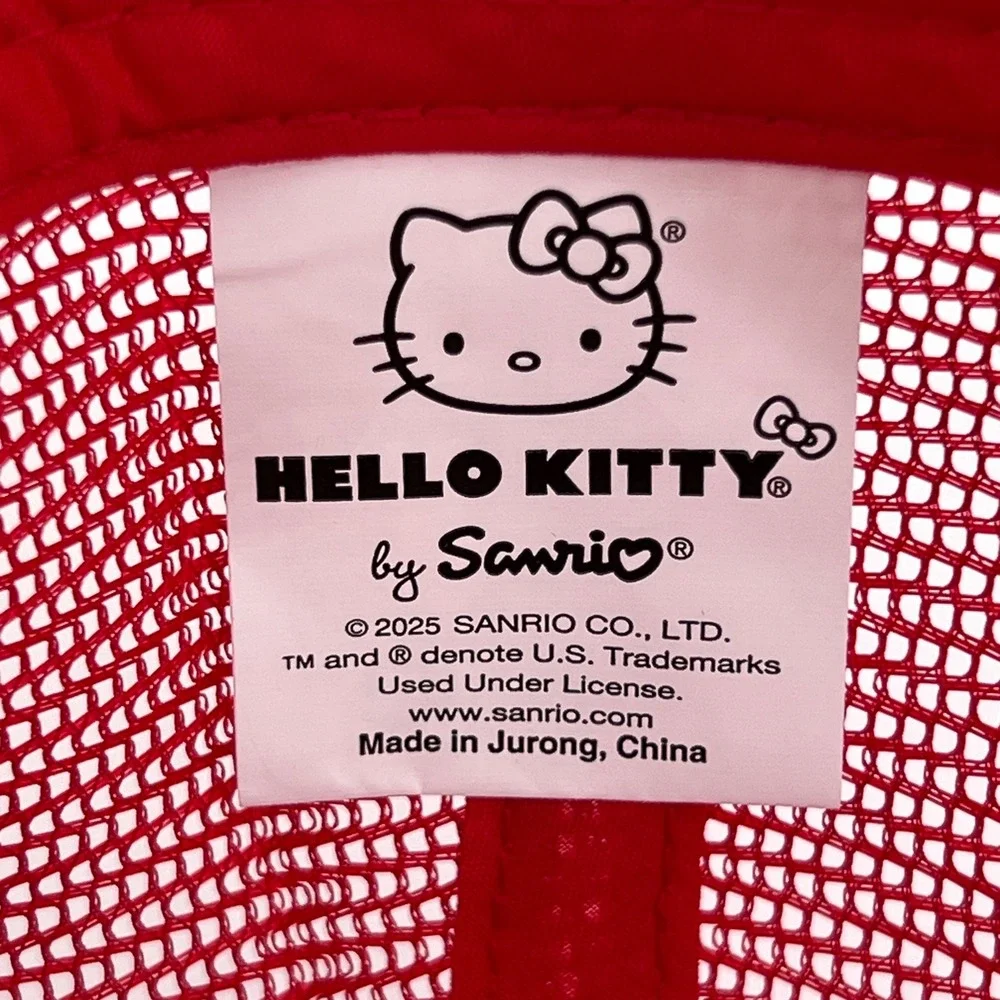 Sanrio hello kitty